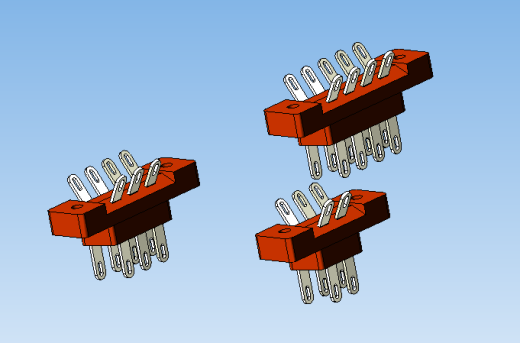 用于表面安装3p 7-5的连接板...9 ОСТ 107.680225.001-86.zip.zip缩略图